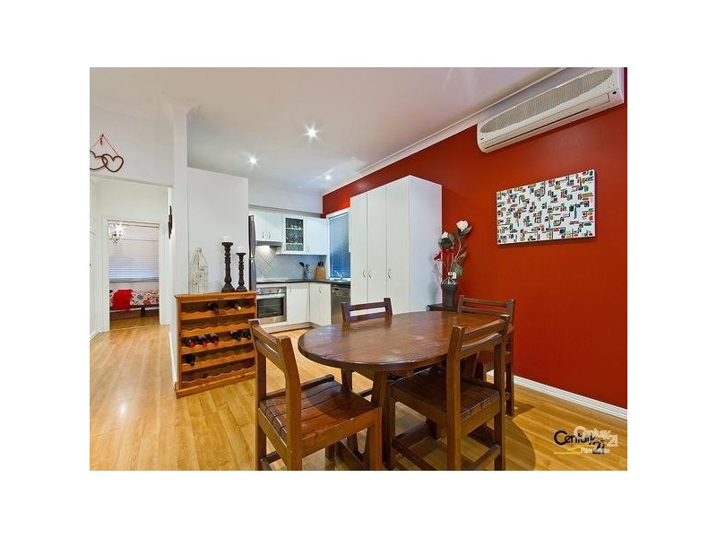 22 Madgwick Street, Wynnum QLD 4178