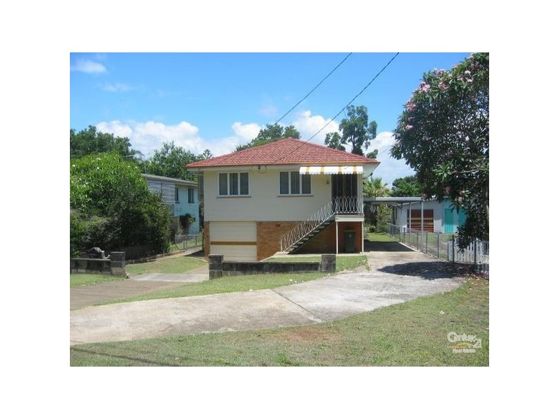 35 JELLICOE STREET, Manly West QLD 4179