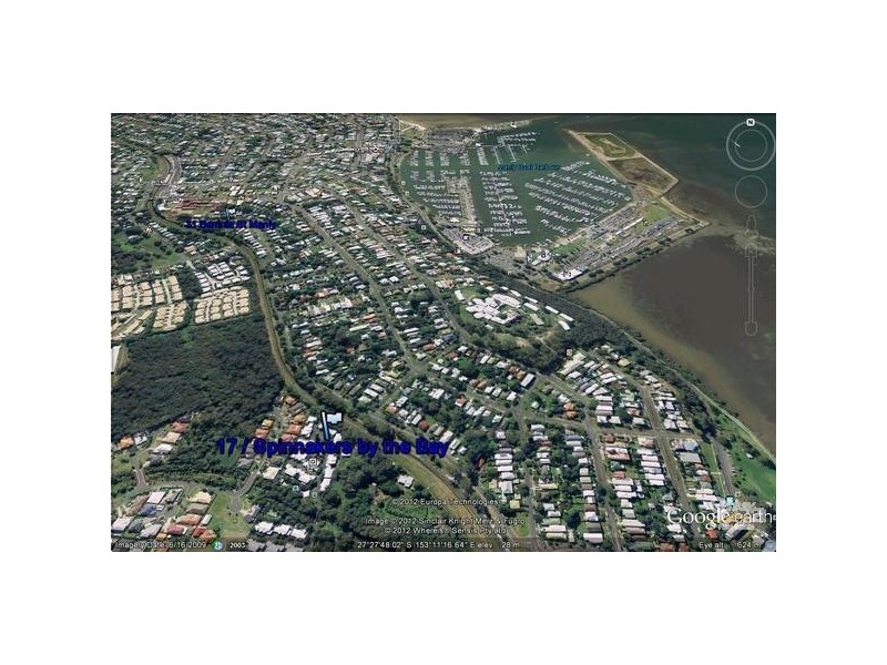 17 / 47 Hindes Street, Lota QLD 4179