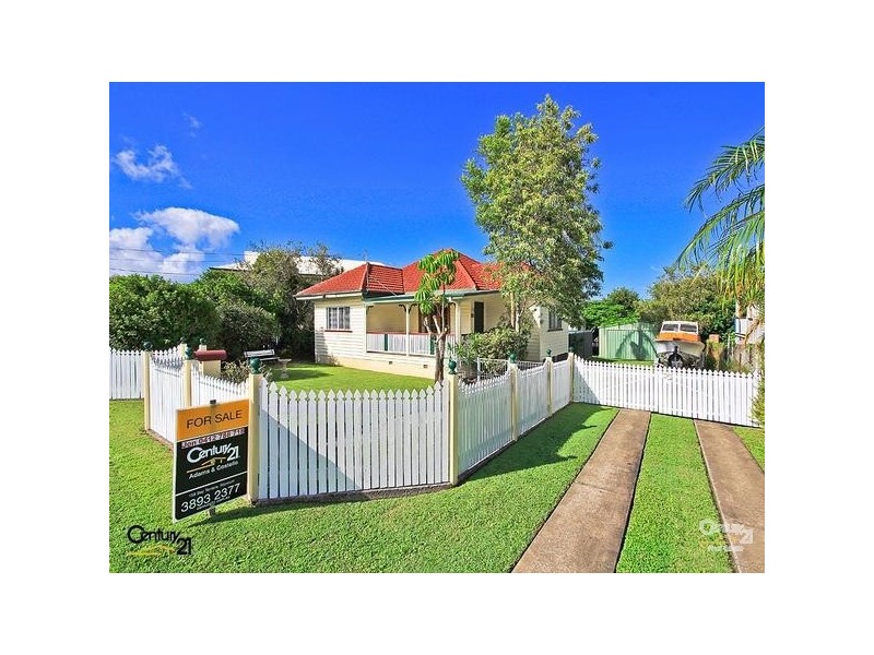 91 / 91A Whites Road, Manly West QLD 4179