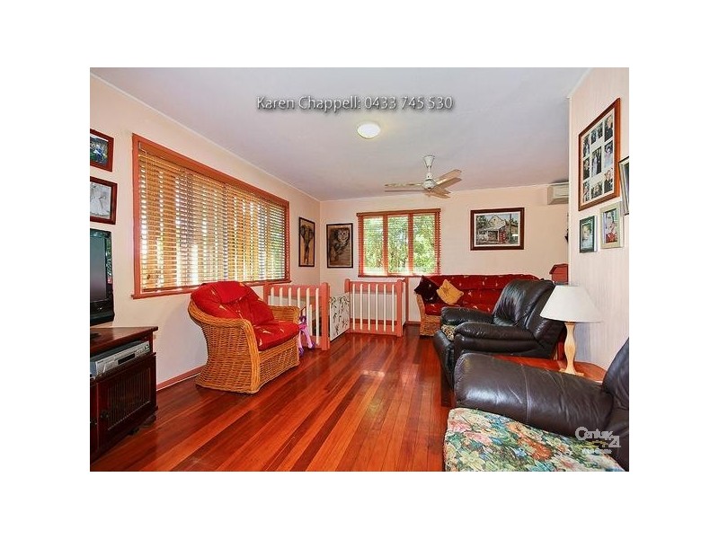 22 Cranleigh Street, Wynnum West QLD 4178
