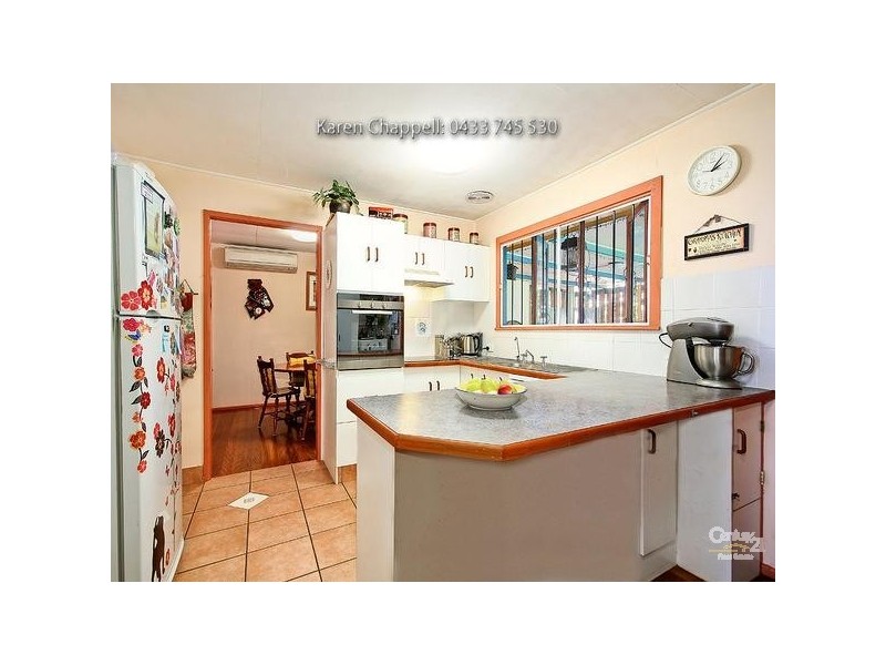 22 Cranleigh Street, Wynnum West QLD 4178