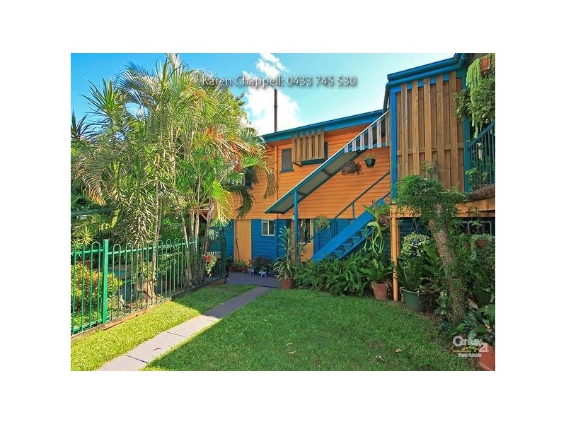 22 Cranleigh Street, Wynnum West QLD 4178