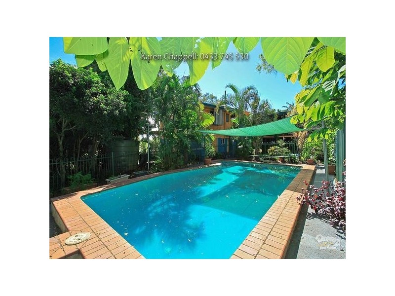 22 Cranleigh Street, Wynnum West QLD 4178