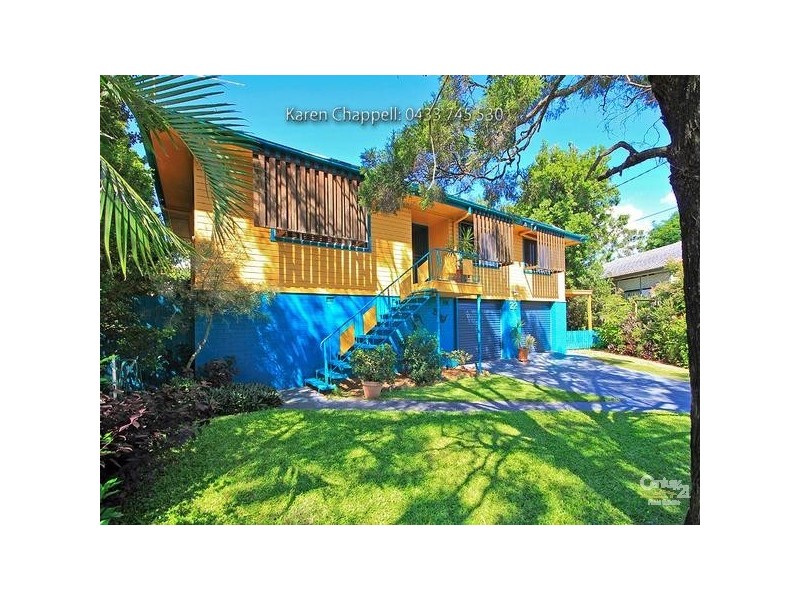 22 Cranleigh Street, Wynnum West QLD 4178