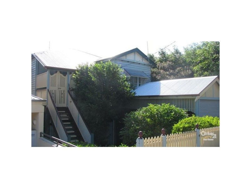 32 KINGSLEY TERRACE, Wynnum QLD 4178