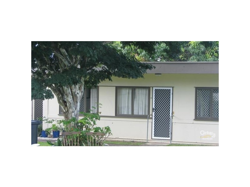 4/191  PRESTON ROAD, Manly West QLD 4179