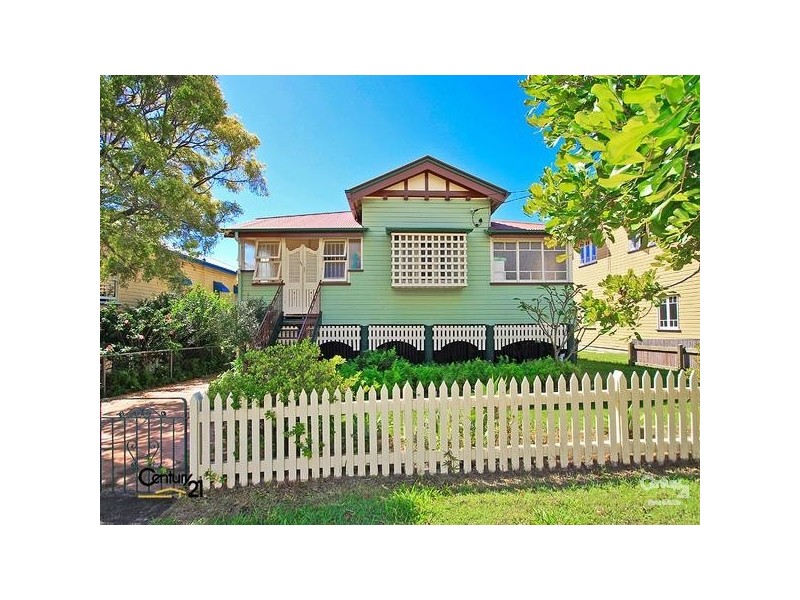 84 Mountjoy Terrace, Wynnum QLD 4178