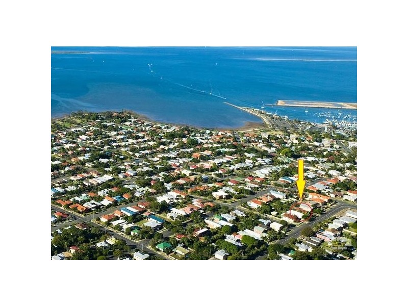 84 Mountjoy Terrace, Wynnum QLD 4178