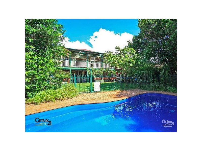 84 Mountjoy Terrace, Wynnum QLD 4178