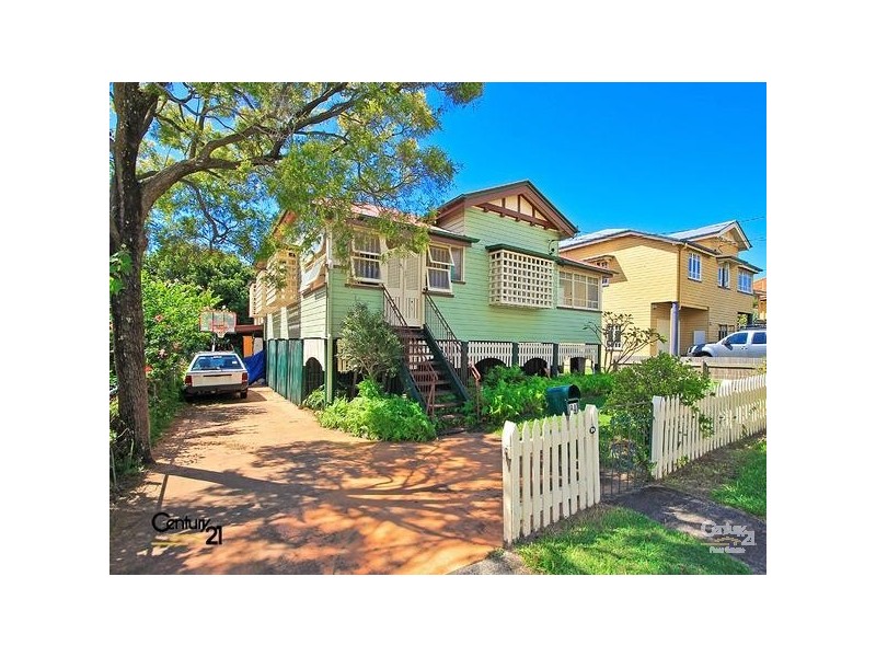 84 Mountjoy Terrace, Wynnum QLD 4178