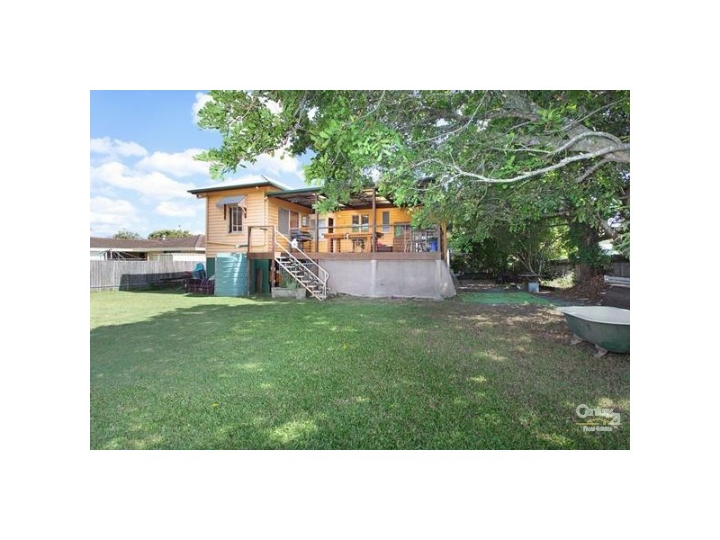 90 Chestnut Street, Wynnum QLD 4178