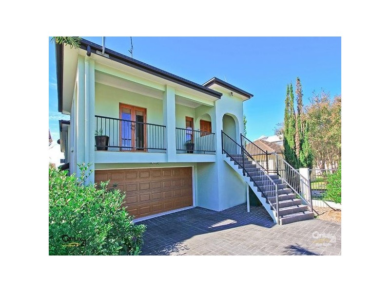 18 Boswell Terrace, Wynnum QLD 4178