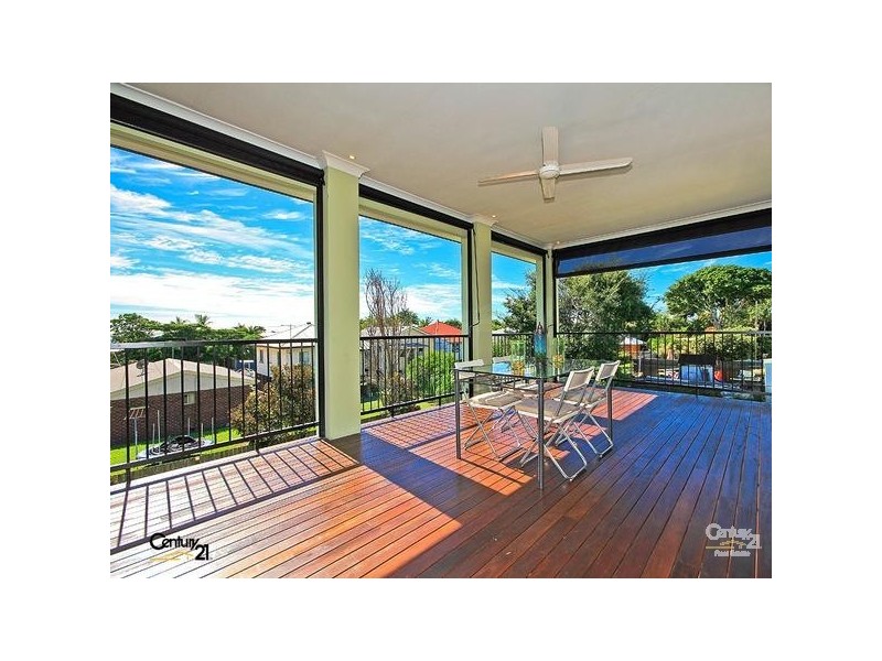 18 Boswell Terrace, Wynnum QLD 4178