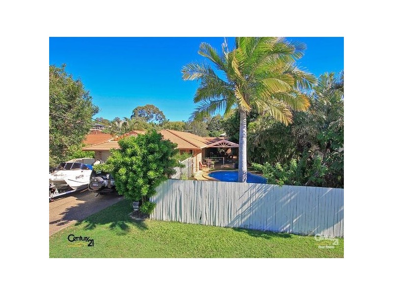14 Bates Drive, Birkdale QLD 4159