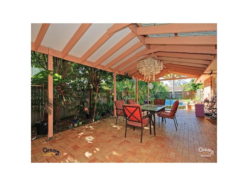 14 Bates Drive, Birkdale QLD 4159