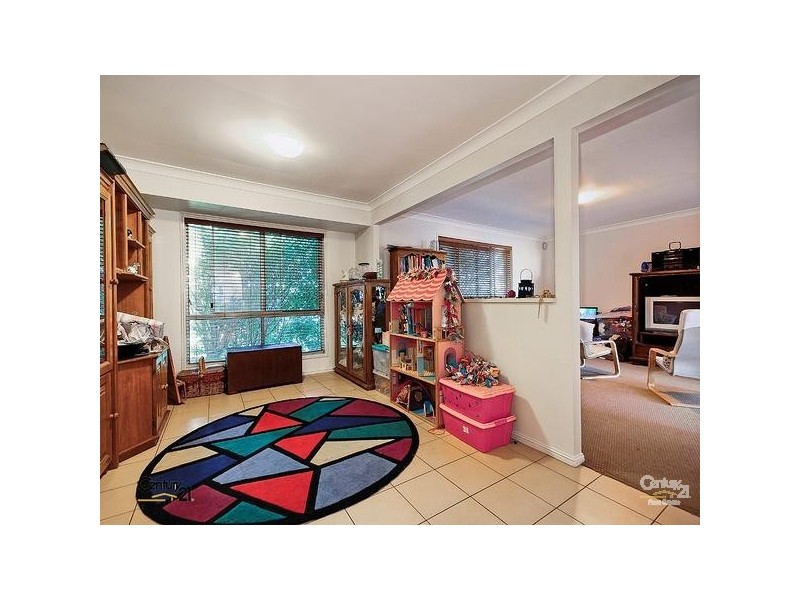 14 Bates Drive, Birkdale QLD 4159
