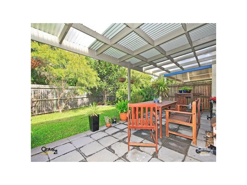 20 / 1819 Wynnum Road, Wynnum West QLD 4178