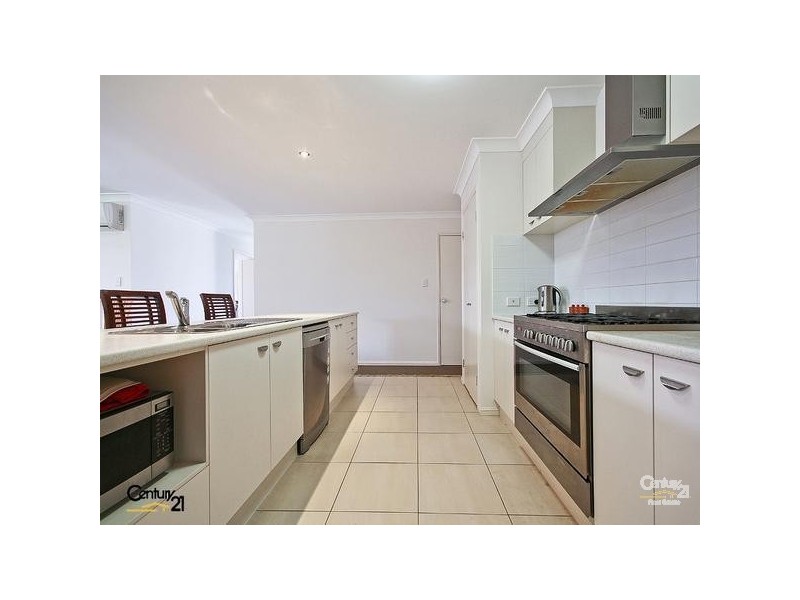 51 Higgs Circuit, Wynnum West QLD 4178