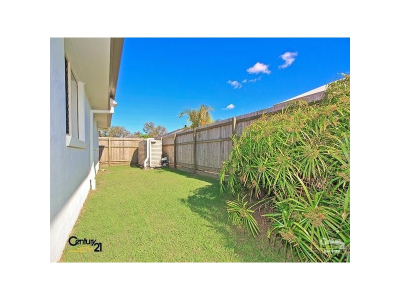 51 Higgs Circuit, Wynnum West QLD 4178