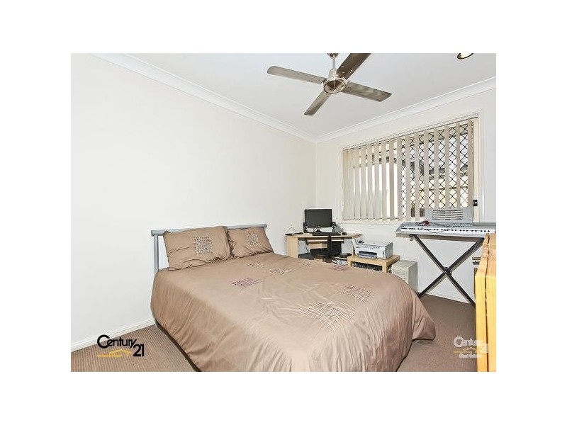 51 Higgs Circuit, Wynnum West QLD 4178