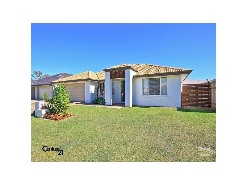 51 Higgs Circuit, Wynnum West QLD 4178