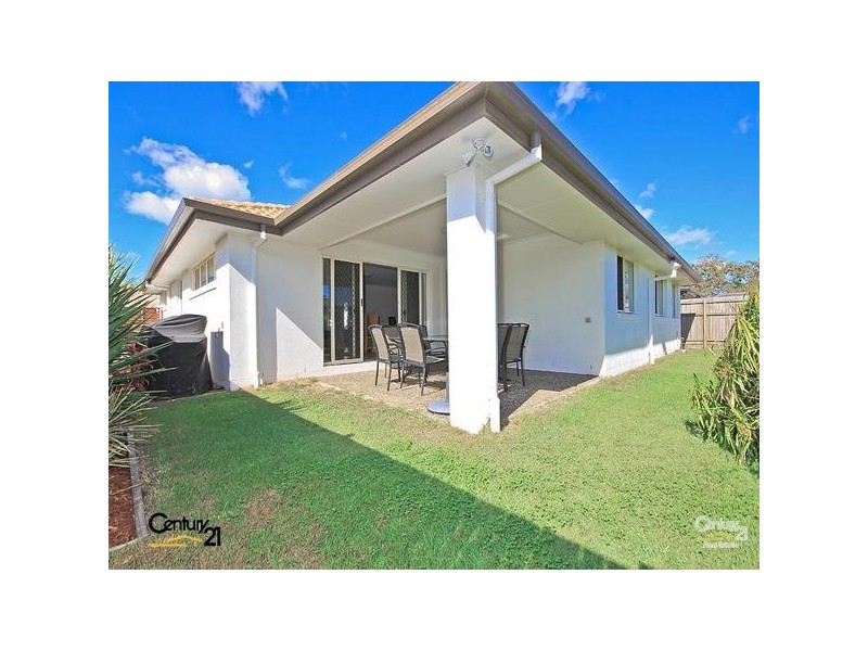 51 Higgs Circuit, Wynnum West QLD 4178