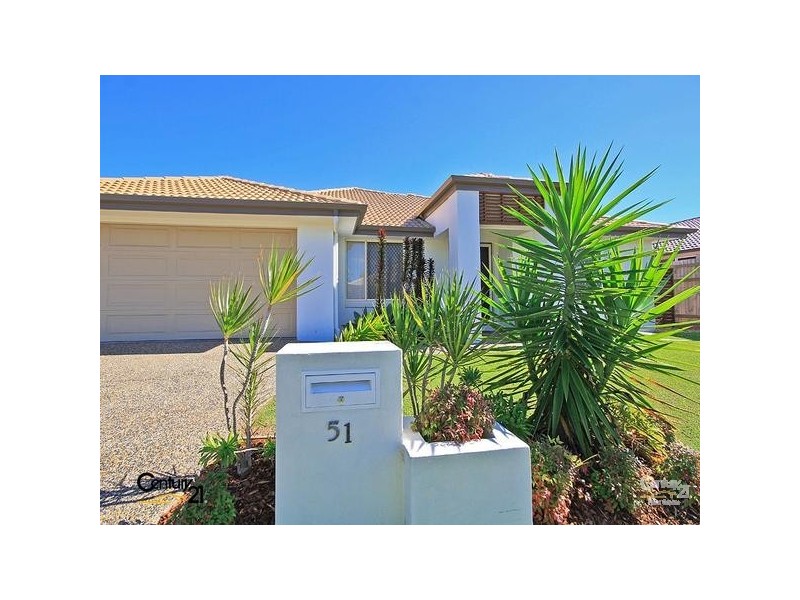 51 Higgs Circuit, Wynnum West QLD 4178