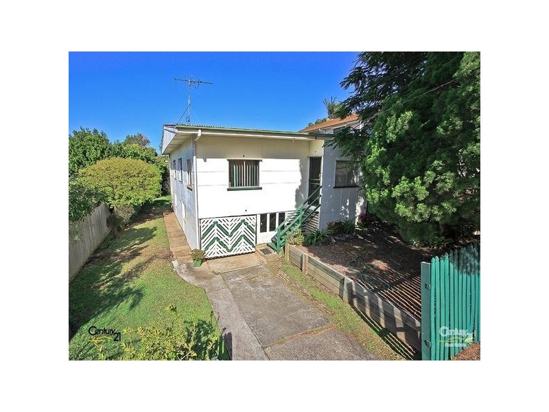 14 Villiers Street, Lota QLD 4179