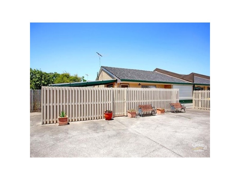 3/43 Drayton Terrace, Wynnum QLD 4178