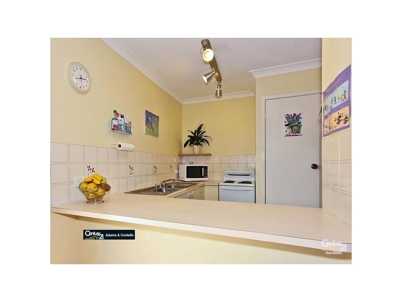 3/43 Drayton Terrace, Wynnum QLD 4178