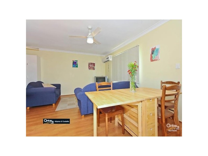 3/43 Drayton Terrace, Wynnum QLD 4178