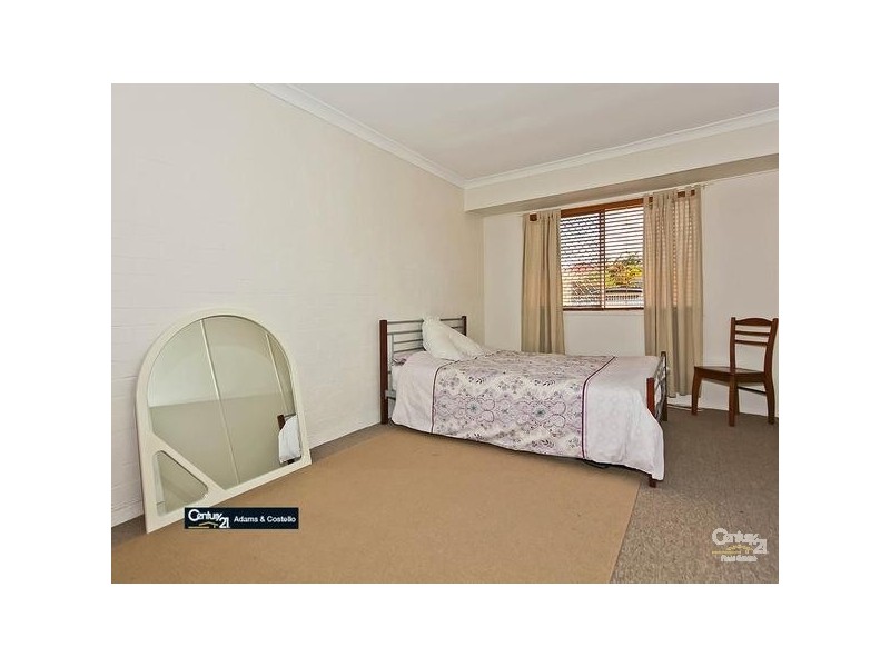 3/43 Drayton Terrace, Wynnum QLD 4178