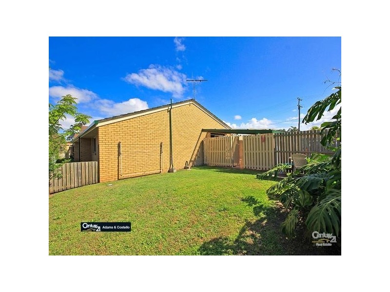 3/43 Drayton Terrace, Wynnum QLD 4178