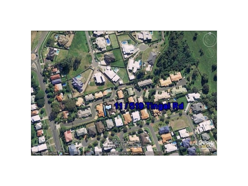 11/519 Tingal Road, Wynnum QLD 4178