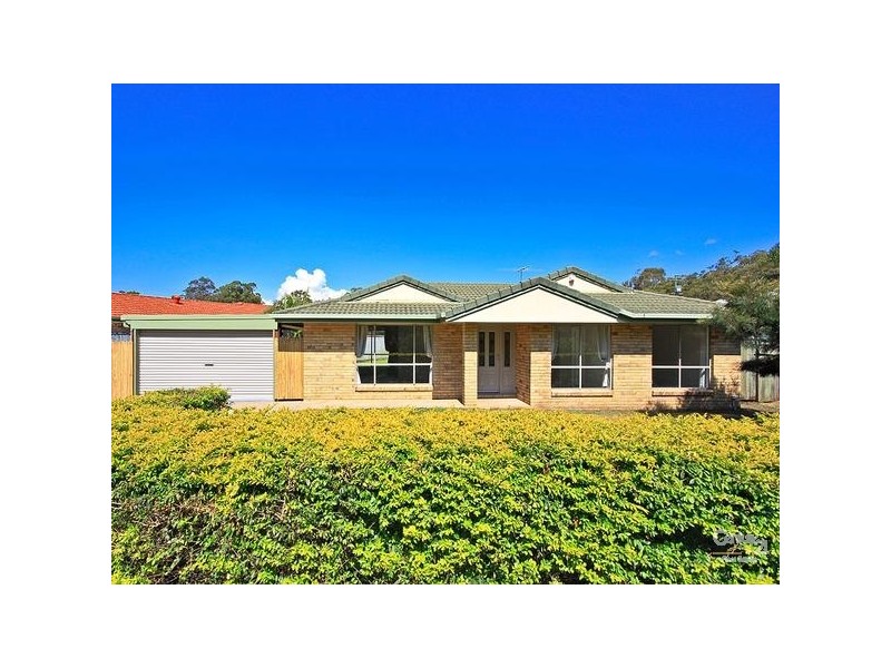 3 Andamooka Place, Alexandra Hills QLD 4161