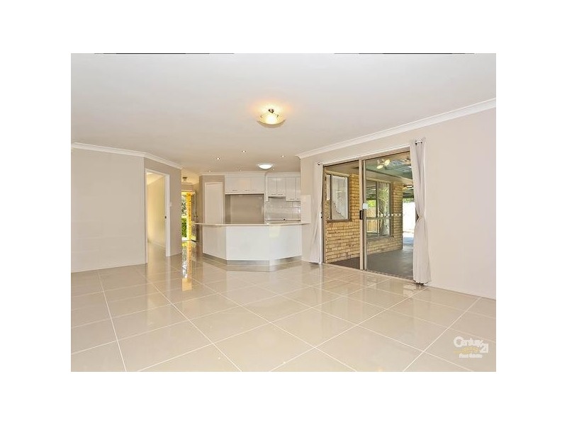 3 Andamooka Place, Alexandra Hills QLD 4161