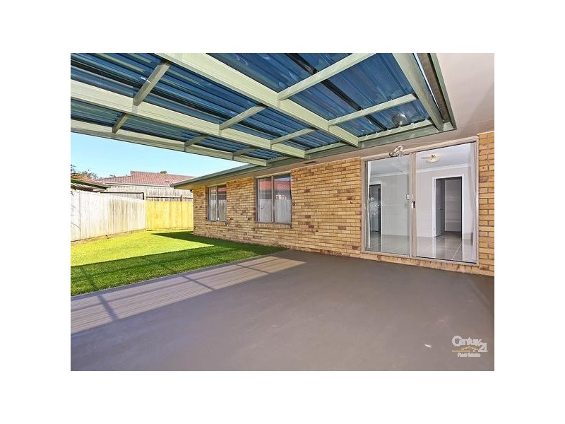 3 Andamooka Place, Alexandra Hills QLD 4161