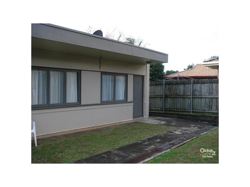 1/191 PRESTON ROAD, Manly West QLD 4179