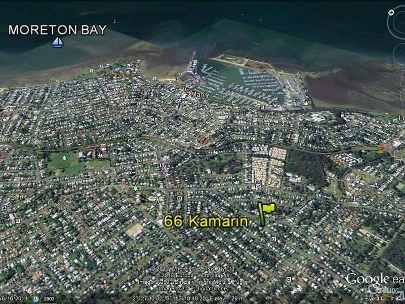 66 Kamarin Street, Manly West QLD 4179