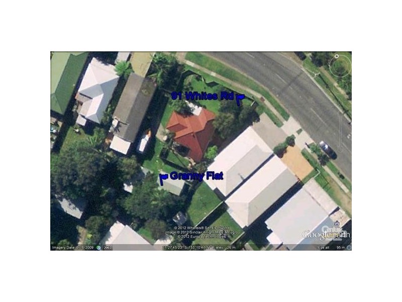 91 / 91A Whites Road, Manly West QLD 4179