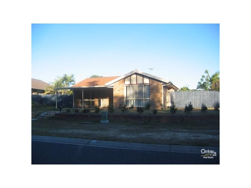 45 Montgomery Drive, Wellington Point QLD 4160
