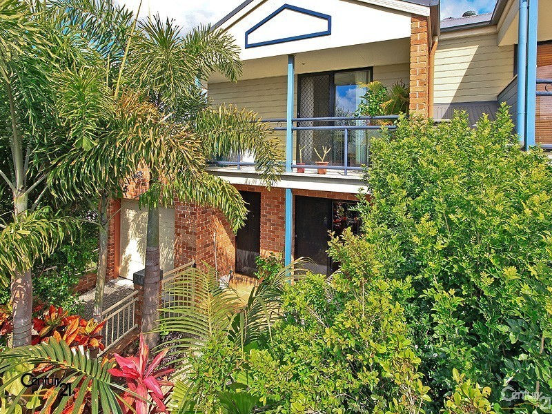 9/9 Hill Crescent, Carina Heights QLD 4152