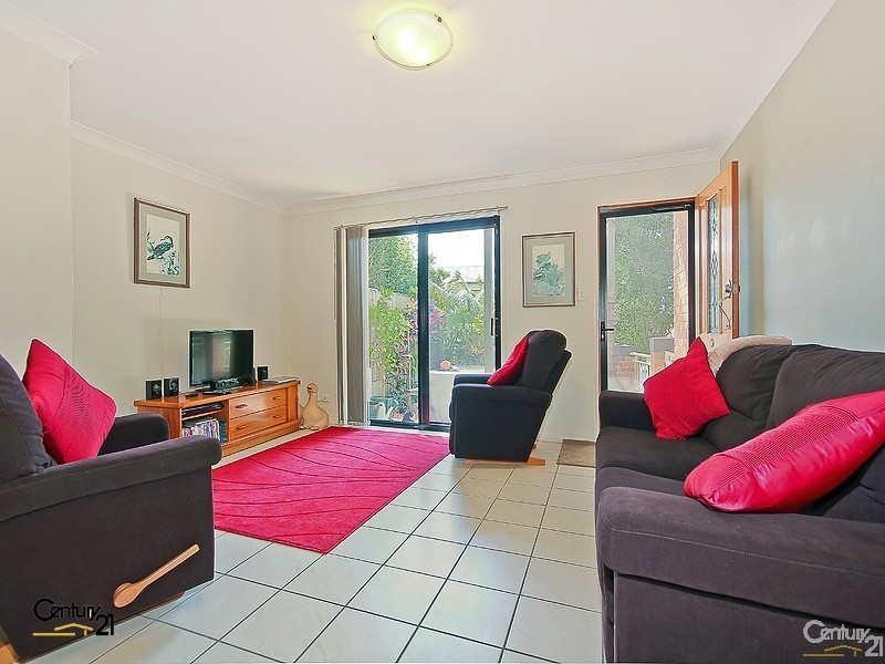 9/9 Hill Crescent, Carina Heights QLD 4152
