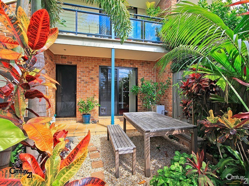 9/9 Hill Crescent, Carina Heights QLD 4152