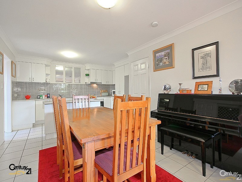 9/9 Hill Crescent, Carina Heights QLD 4152