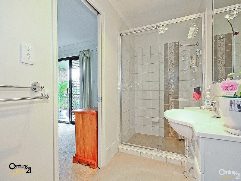 9/9 Hill Crescent, Carina Heights QLD 4152
