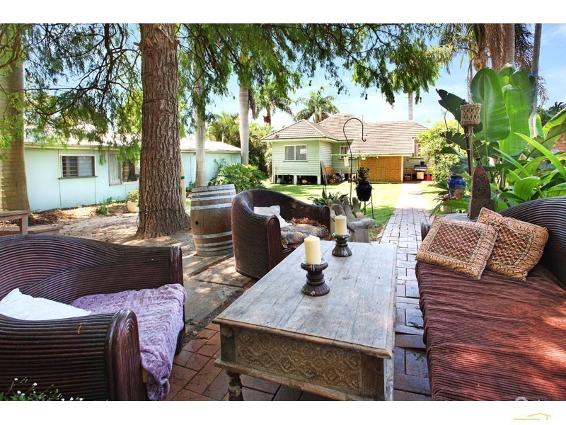 45 Alkoomie Street, Wynnum QLD 4178