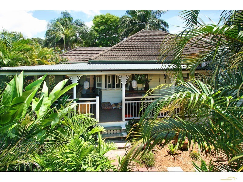 45 Alkoomie Street, Wynnum QLD 4178