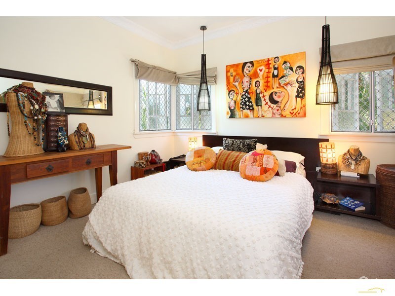 45 Alkoomie Street, Wynnum QLD 4178